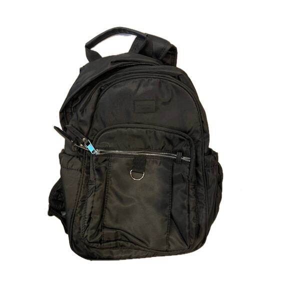 EastSport Softshell Backpack with Computer Sleeve - Picture 1 of 3